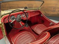 gebraucht Triumph TR3 | Restauriert | Guter Zustand | 1959