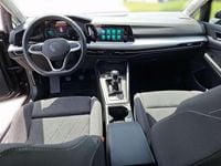 gebraucht VW Golf VIII Variant 1.0 TSI Life