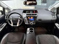 gebraucht Toyota Prius Plus+ *7-SITZER* 18 VVT-i Hybrid Lounge