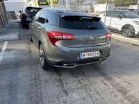 Gebraucht Citroën DS5 So Chic 163 PS (119 kW) 2012 Kleinwagen