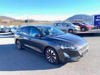 gebraucht Ford Focus Traveller 10 EcoBoost Active NEUES PICKERL
