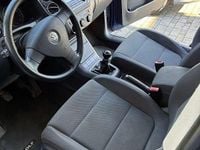 Gebraucht VW Golf IV Trendline 105 PS (77 kW) 2005 Blau Limousine