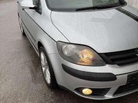 Gebraucht VW Golf V 105 PS (77 kW) 2007 Silber Limousine