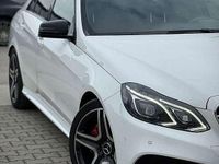 gebraucht Mercedes E350 CDI BlueTEC Avantgarde A-Edition Plus Aut. PLUS
