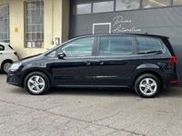 gebraucht Seat Alhambra 2,0TDI *Reference* ACC* PDC* inkl. Garantie*