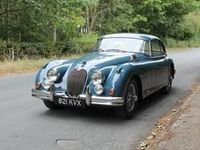 Gebraucht Jaguar XK 193 PS (141 kW) 1958 Andere Coupé