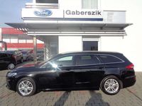 gebraucht Ford Mondeo Traveller Titanium 20 EcoBlue SCR Aut.