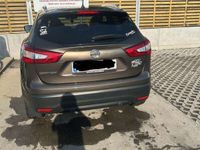 gebraucht Nissan Qashqai 16 dCi 360° Aut.