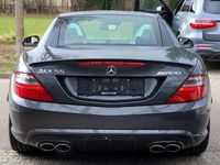 gebraucht Mercedes SLK55 AMG AMG