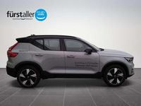 gebraucht Volvo XC40 Recharge Ultimate Twin Motor Elektrisch