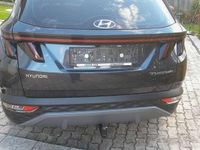 gebraucht Hyundai Tucson TUCSON 1,6 T-GDI 2WD GO GO