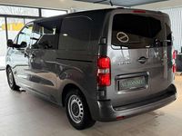 gebraucht Peugeot Expert 2 Schiebetüren+Head-Up+Navi+360 Kamera+Tempomat