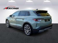 gebraucht Skoda Elroq 85