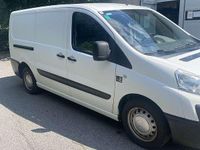 gebraucht Peugeot TePee Expert Classic lang HDi 120 FAP