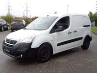 gebraucht Peugeot Partner L1 Premium 1,6 BlueHDi 100 S&S Euro 6