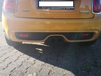 gebraucht Mini Cooper S 