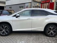 gebraucht Lexus RX450h E-four Executive