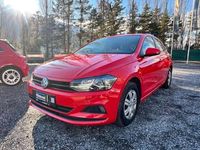 gebraucht VW Polo 10 *Erstbesitz* NEUES MODELL