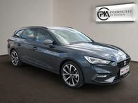 gebraucht Seat Leon SP Kombi FR 1.0 TSI 110 PS