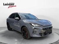 gebraucht Cupra Terramar VZ 2.0 TSI 265 PS DSG 4Drive