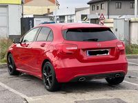 gebraucht Mercedes 180 ÖÄMTC PICKERL