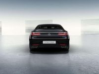 Gebraucht Mercedes S500 455 PS (334 kW) 2016 Schwarz Limousine