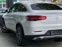 gebraucht Mercedes GLE350 d Coupé 4MATIC Aut.