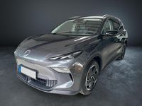 gebraucht MG S5 EV Luxury Maximal Range TOTW ACC LENKRADH SITZH