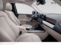 gebraucht Mercedes GLB250 -4matic Premium Plus Paket