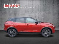 gebraucht Nissan Qashqai 13 MHEV 4x4 Tekna Autom *ab € 27.990-*