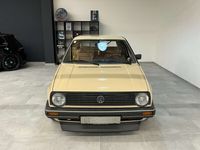 gebraucht VW Golf II 