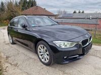 gebraucht BMW 330 330 d Touring Aut. *Vollausstattung*