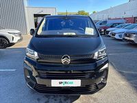 gebraucht Citroën Spacetourer BlueHDI 180 S&S EAT8 XL Business Lounge