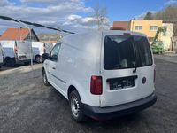 gebraucht VW Caddy Kombi BMT