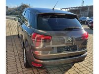 gebraucht Citroën C4 Picasso BlueHDi 120 Exclusive EAT6 Aut.