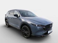 gebraucht Mazda CX-5 2023 2.0L e-SKYACTIV G 165ps 6AT 2WD HOMURA