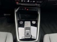 Gebraucht Audi A3 Design 150 PS (110 kW) 2020 Schwarz Limousine