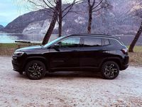 gebraucht Jeep Compass Compass 1.3 PHEV Limited 190 PS AT 4xe Limited