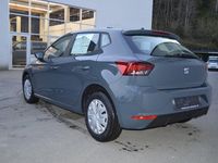 gebraucht Seat Ibiza Reference 1.0 TSI