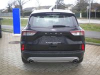 gebraucht Ford Kuga 2,5 Duratec FHEV Cool & Connect