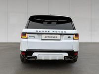 gebraucht Land Rover Range Rover Sport New HSE