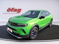 gebraucht Opel Mokka 1.2 Turbo Elegance Aut. LED+SHZ+Winterp.