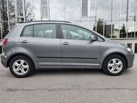 gebraucht VW Golf Plus 1,2 TSI DSG