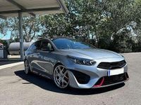 gebraucht Kia ProCeed GT ProCeed / 16 TGDI