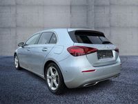 gebraucht Mercedes A180 d Kompaktlimousine Österreich-Edition Progr