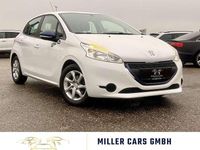 gebraucht Peugeot 208 Like 10 PureTech 68*Erstbesitz*Servicegepflegt...