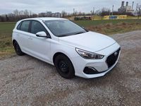 gebraucht Hyundai i30 10 T-GDi Level 3