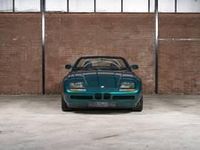 gebraucht BMW Z1 Roadster
