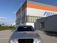 gebraucht Mercedes E280 Avantgarde 7-GTronic
