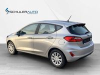 gebraucht Ford Fiesta Cool & Connect 75 PS